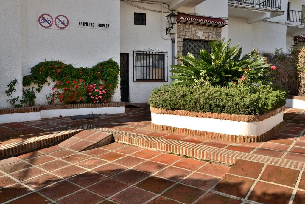 Coronado 58 Nerja Exteriör bild