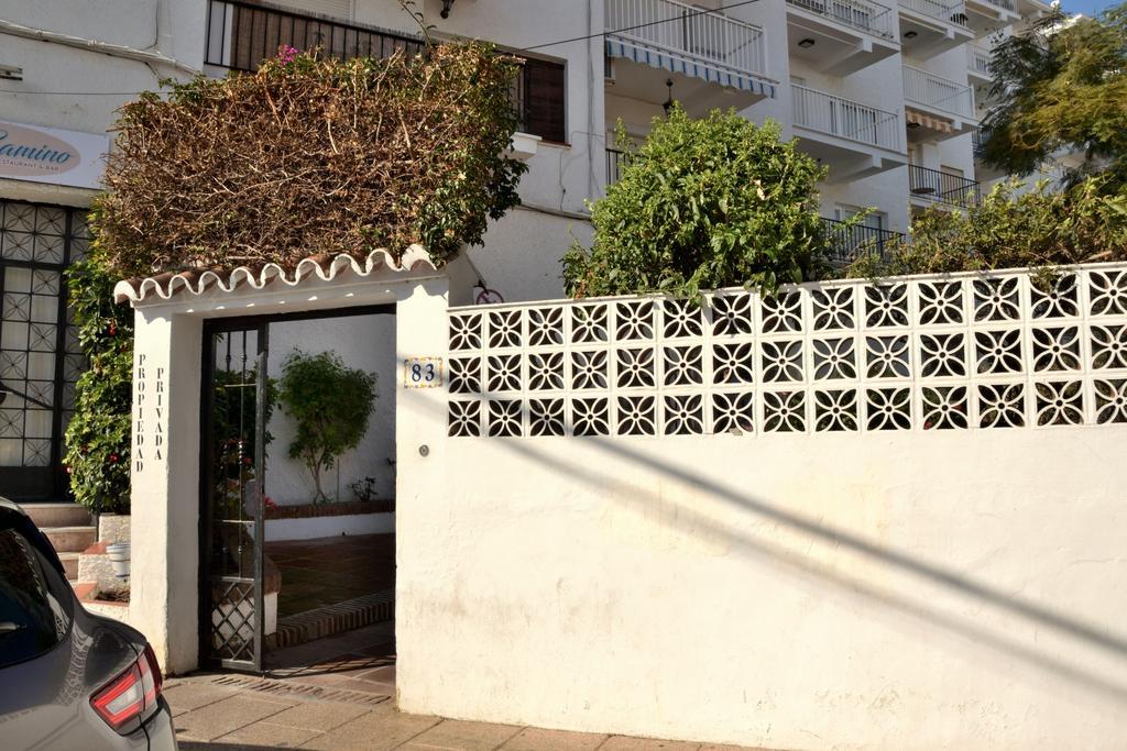 Coronado 58 Nerja Exteriör bild